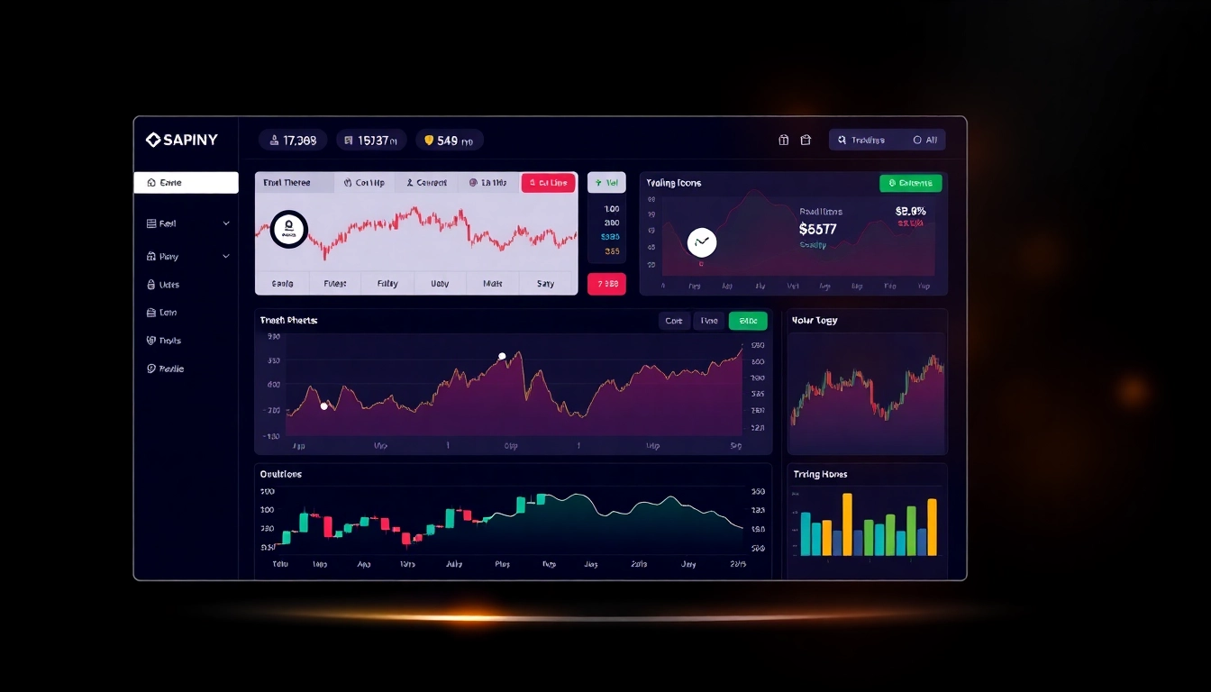 Seamless aicoin下载 process displayed on a smartphone and desktop screen, showcasing user-friendly interface, secure trading features, and real-time market data for crypto investors.