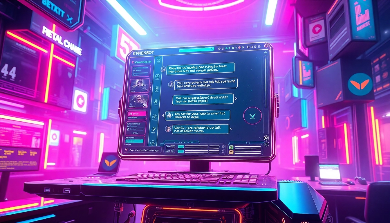 Engaging scene showing a nsfw ai generator no limit with uncensored AI visuals and vibrant digital art elements, highlighting unrestricted creativity and AI interaction.