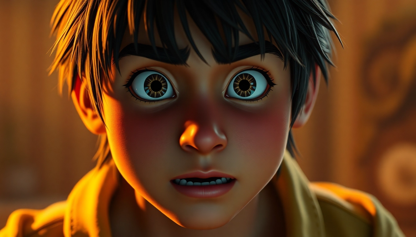 Detailed depiction of a nsfw ai generator creating hyper-realistic, customizable adult visuals with emotional depth for screen readers.