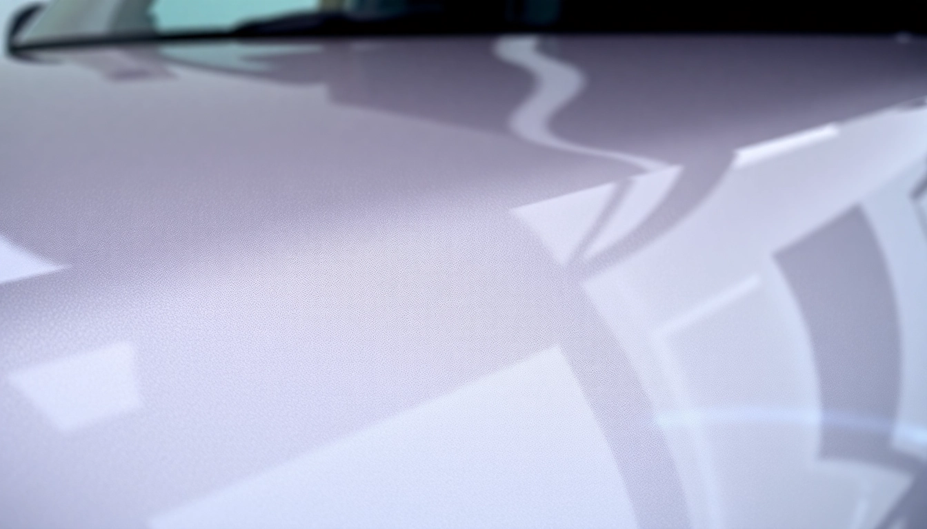 Enhance your Wohnmobil with professional Wohnmobil Politursiegelung for a glossy, protected